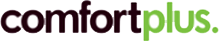 comfortplus logo